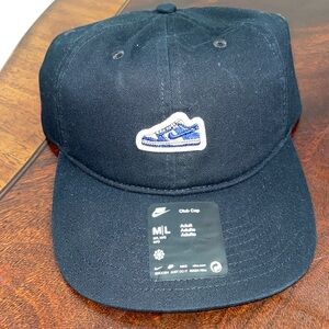 Adult Nike club cap